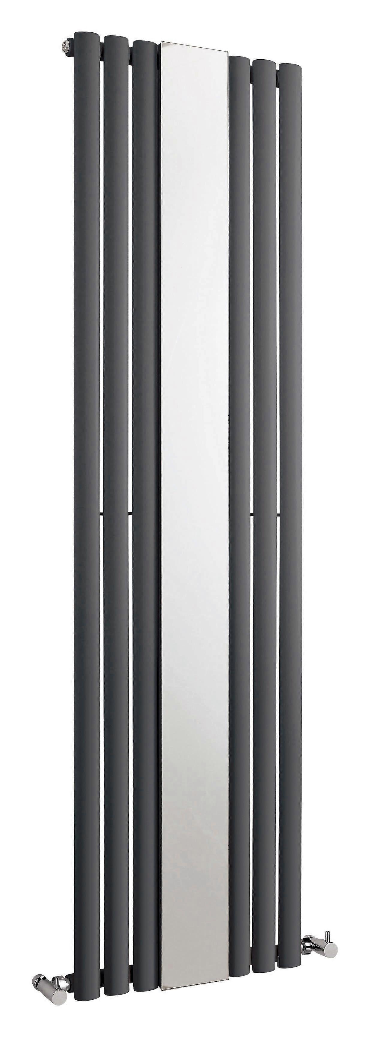 Single Panel Designer Radiator