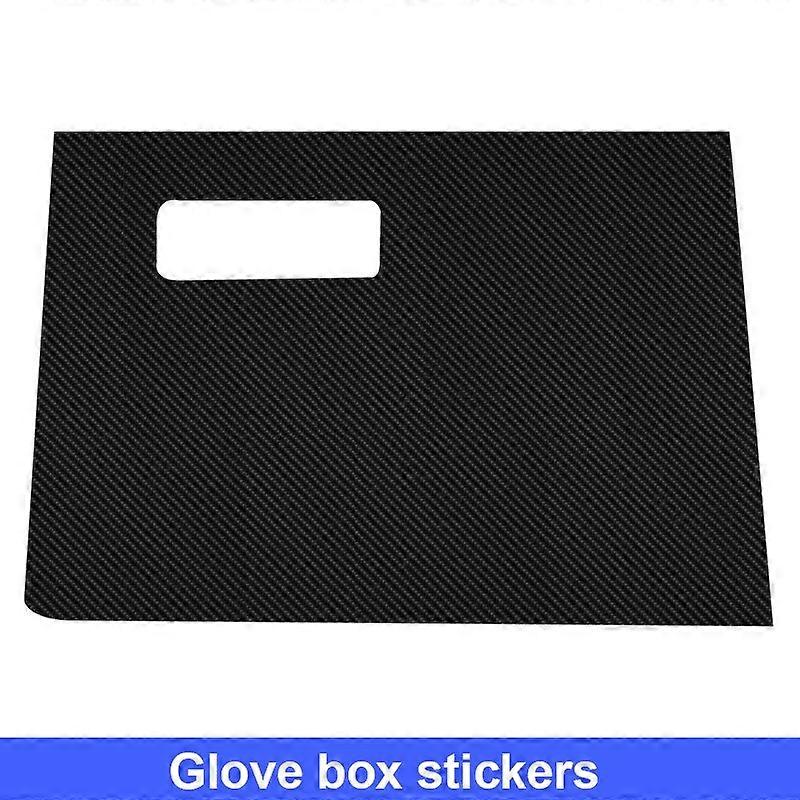 פנים רכב Vtear דלת רכב פנימי אנטי בעיטה כיסוי מדבקות קישוט פנים כפפות רפידה אביזרים חלקים עבור חדש Geely Coolray 2024