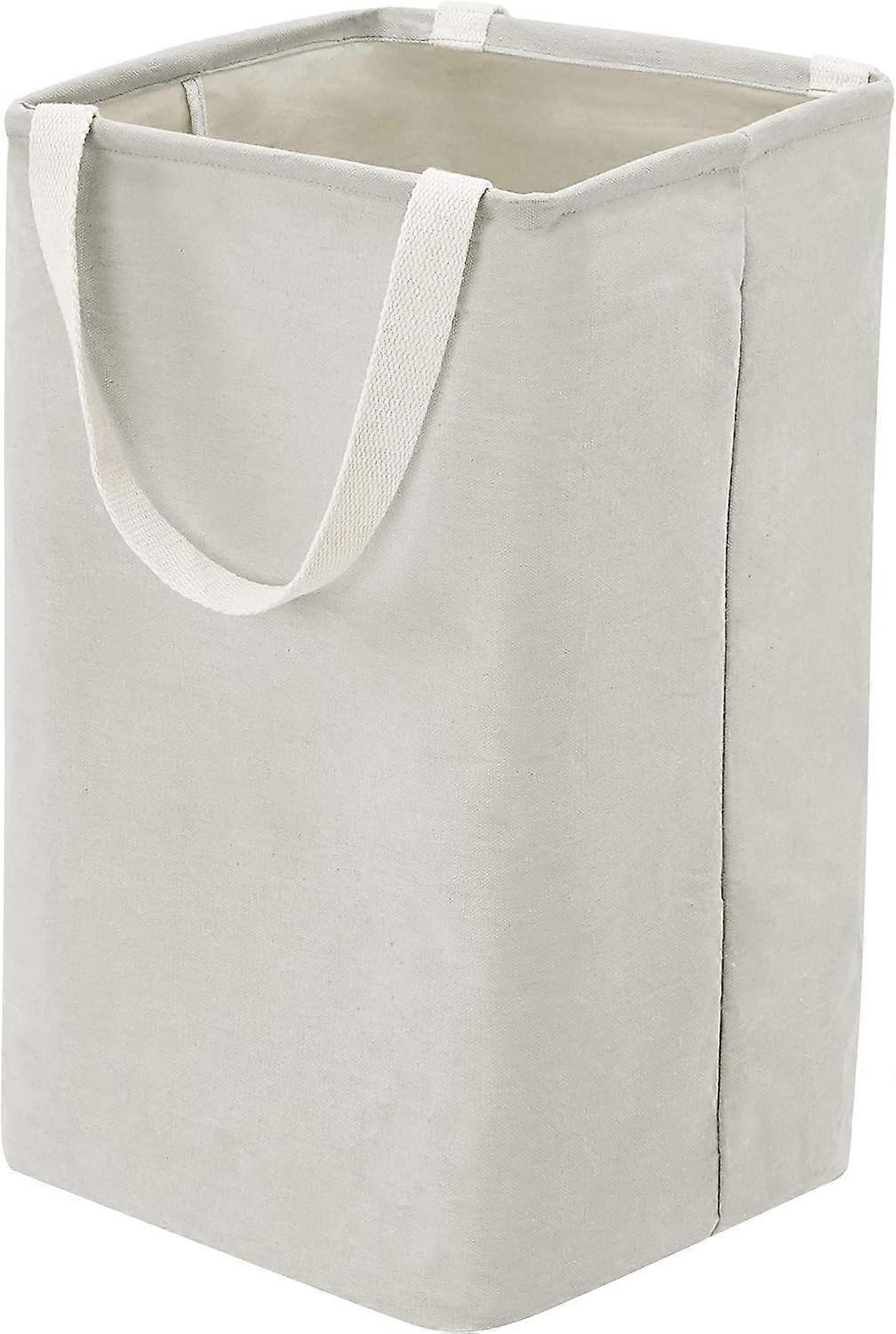 High Cube Storage Basket Light Gray 40*25*46cm