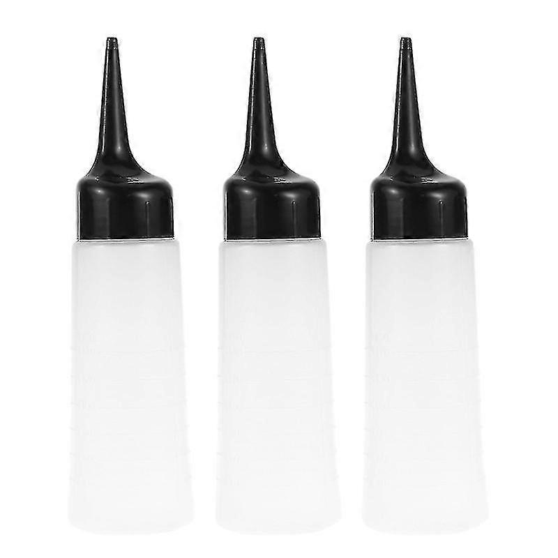 3pcs nachfüllbarer Behälter