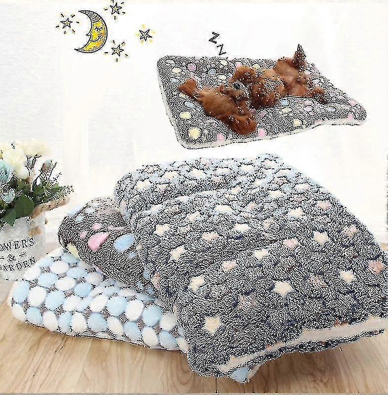 Cosy Calming Pet Blanket