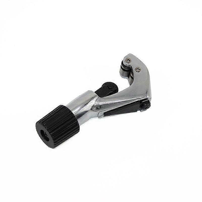 Mini pipe cutter 2-28mm Adjustable pipe cutter with wheels for cutting copper and PVC pipes