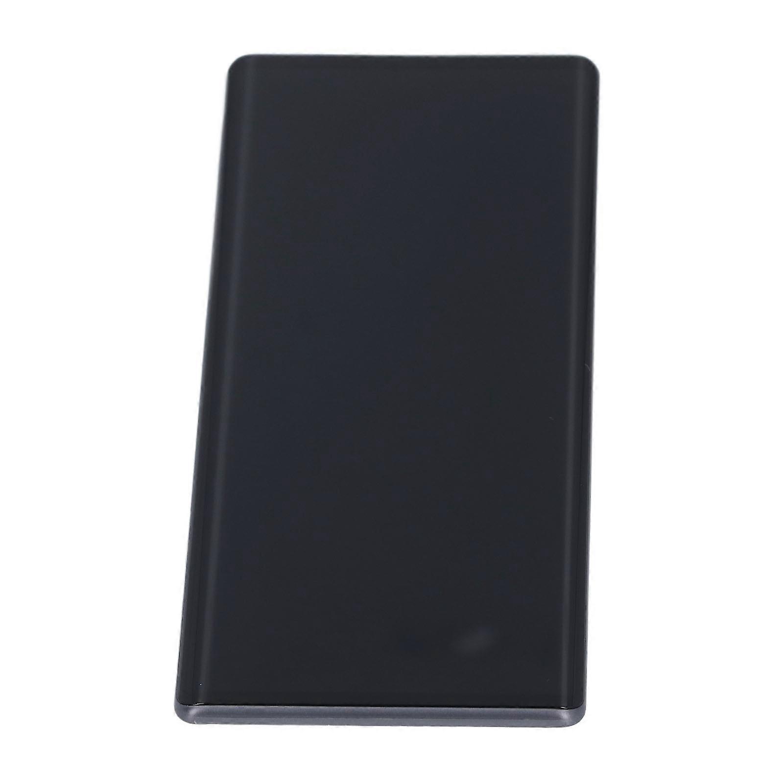 5G Organic LED Touch Screen Digitizer Display Replacement with Tool Kit for Wing LM F100 F100N F100V F100VM
