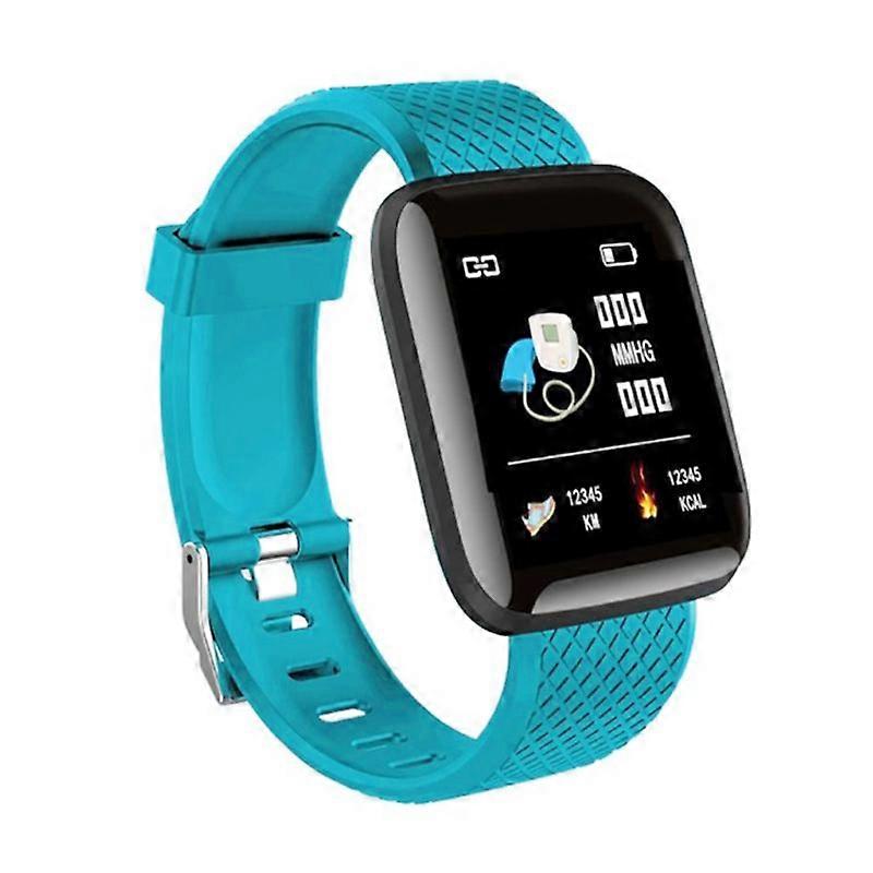 IP67 Fitness Trackers Smartwatch For Monitoring Heart Rate And Sleep Detection