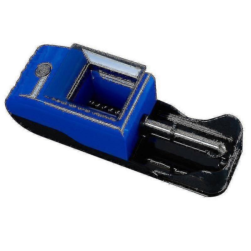 Cigarette Filling Machine,cigarette Tamping Machine,fully Automatic Cigarette Plug, With Cleaning B-Yvan