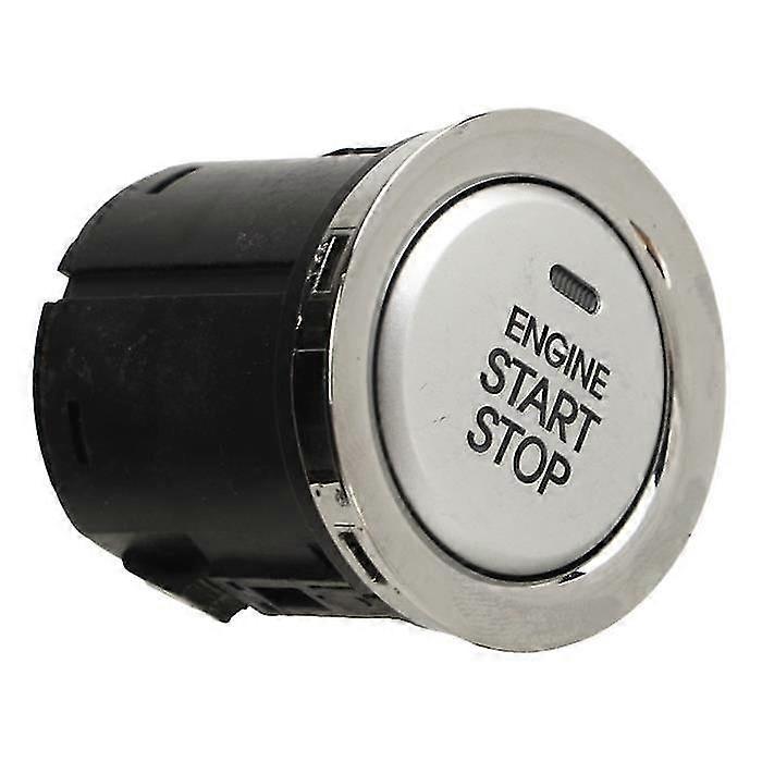 Engine Start Stop Switch Car Engine Start Button Abs Auto Voltage Switch