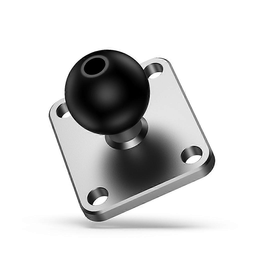 Square Mounting Base for Gorpo Camera DSLR for Bicycle Accessories