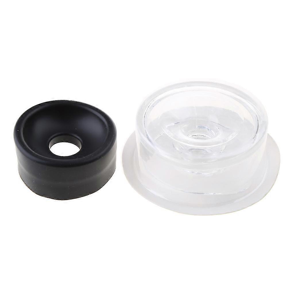 2pcs Universal Enlargement Pump Replacement Sleeves For Pump Vacuum Extender