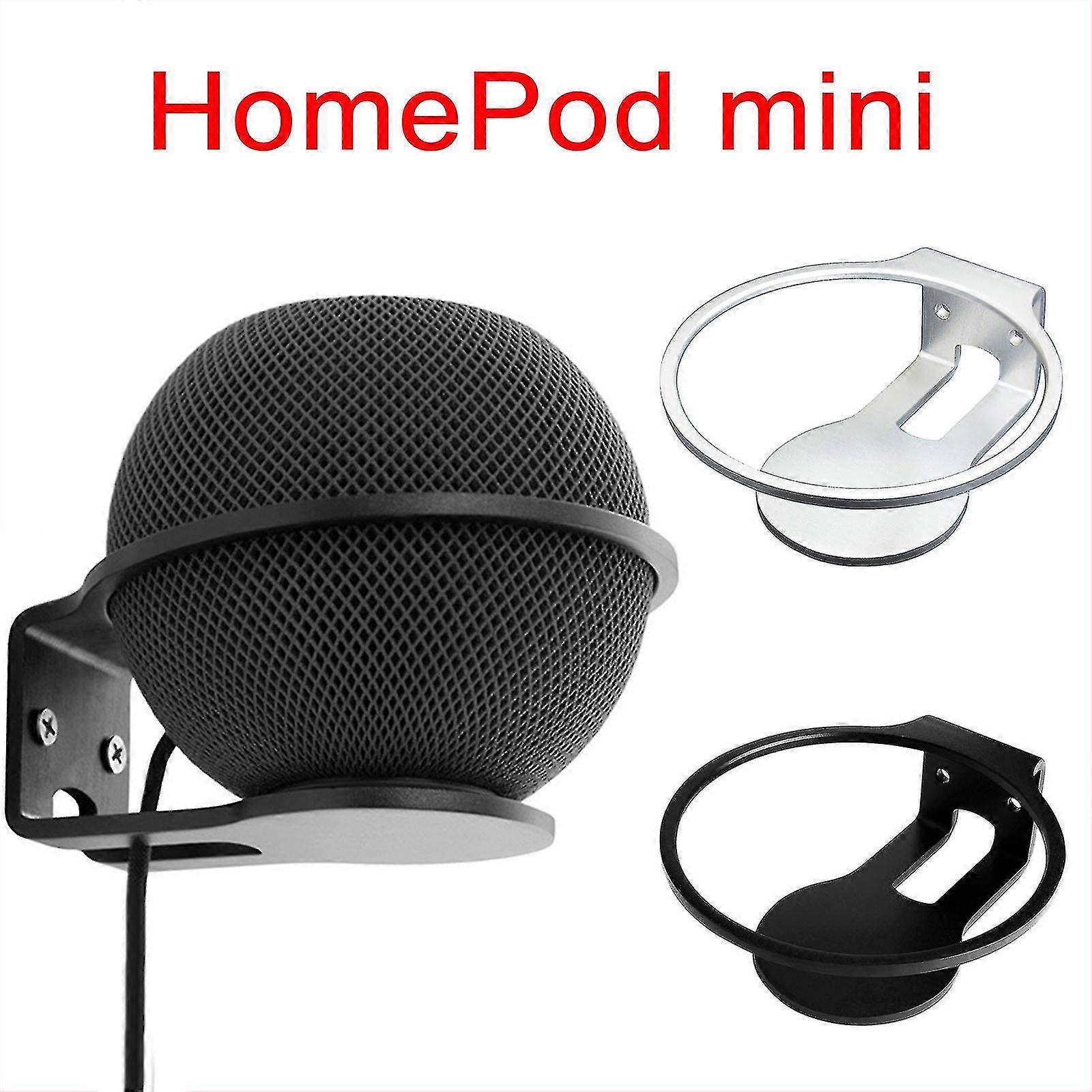 Suitable For Homepod Mini Smart Speaker/speaker Wall Mount Bracket Wall Mount