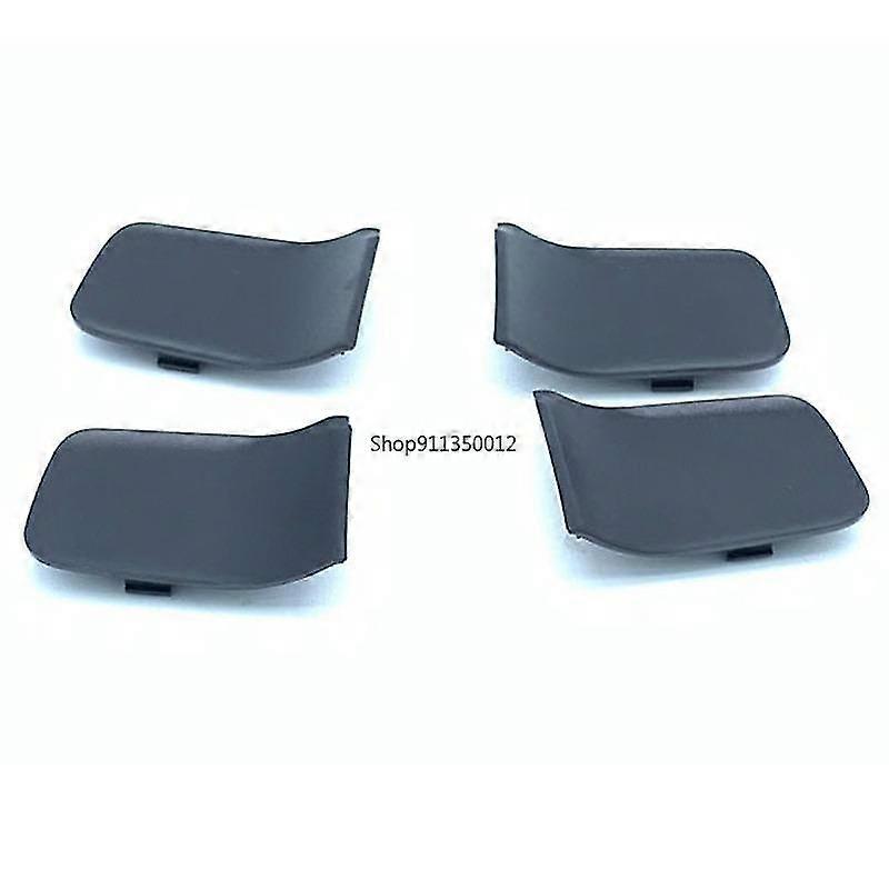 1db ajtófogantyú csavaros fedél ajtófogantyú dekorációs sapka a Mitsubishi Outlander 2013-2019 Asx Genuine számára