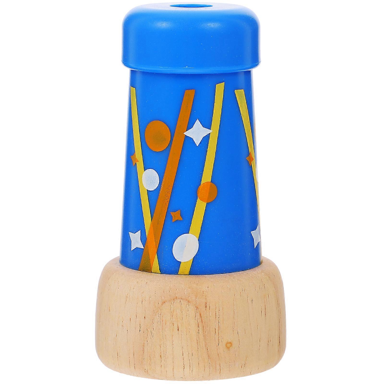 Caleidoscop clasic Desen animat Caleidoscop educativ Jucărie Party Bag Filler