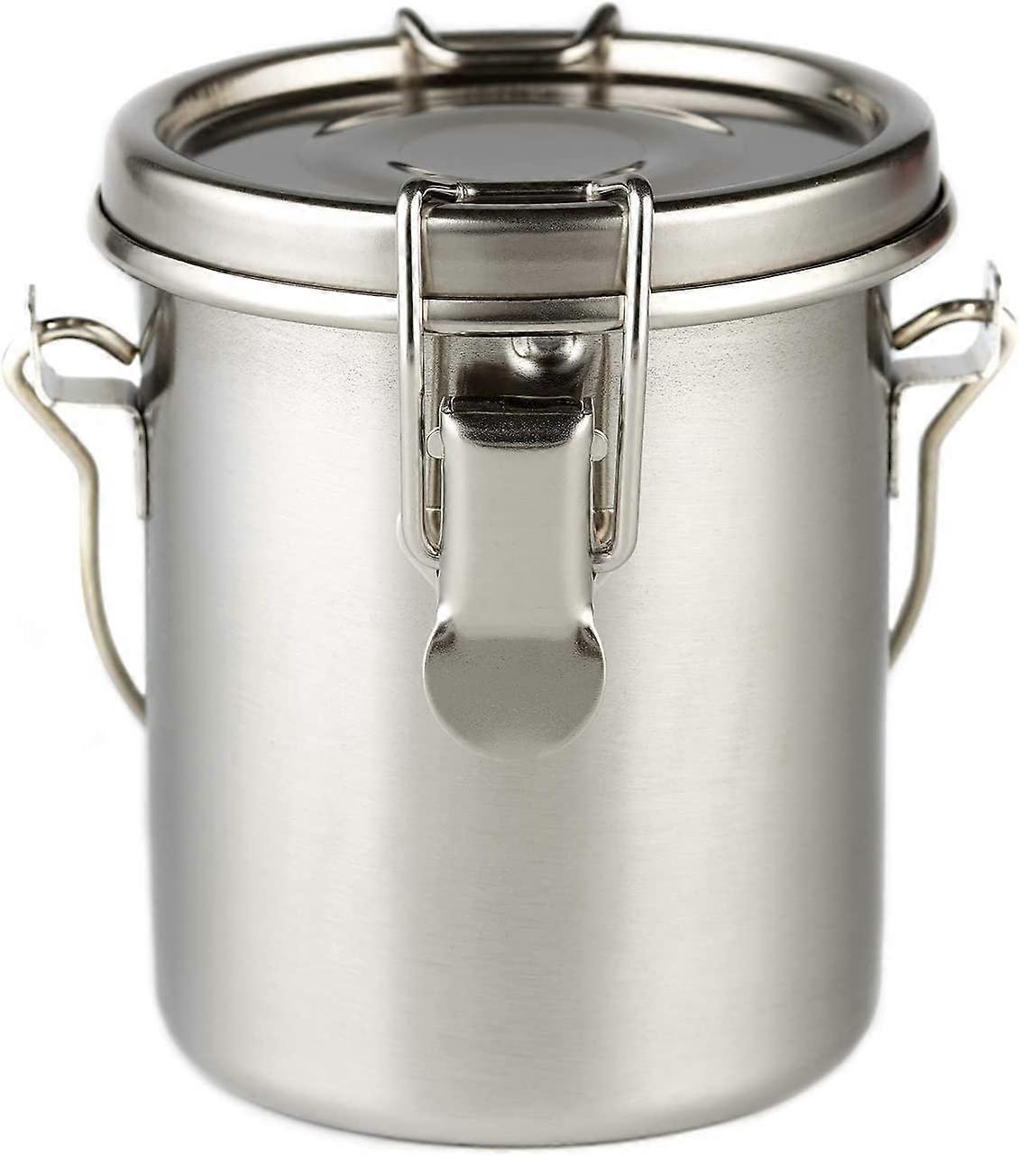 Air Tight Brush Washer, Leak-Proof Brush Cleaner with Removable Screen Insert