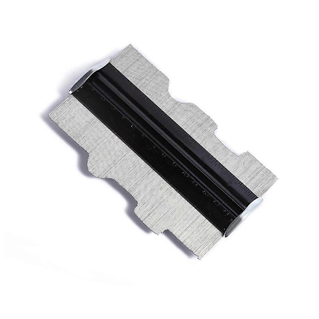 Multifunctional Contour Duplicator for Irregular Shape Woodworking Corners