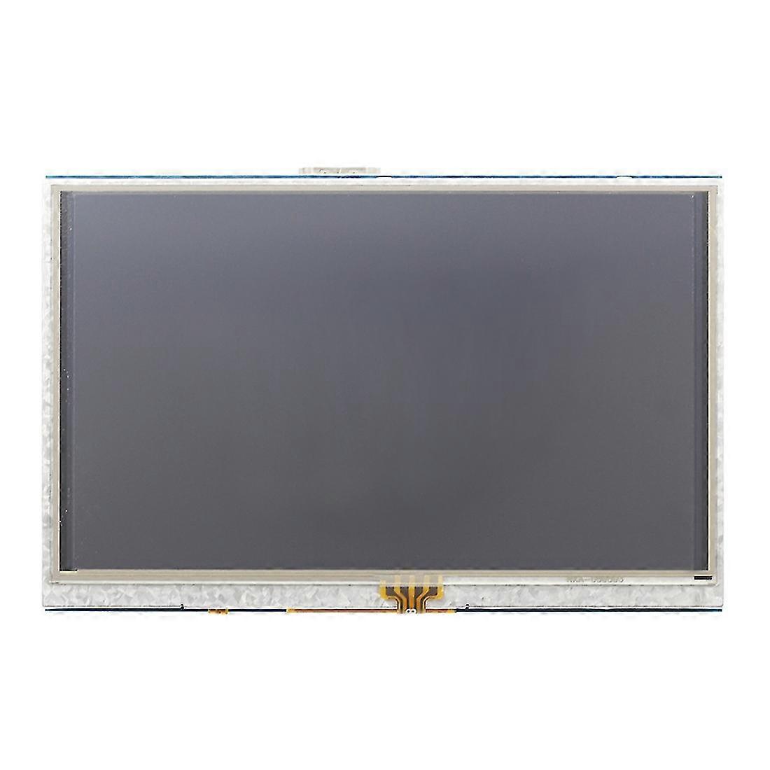 Mon 480x800 Ance Touch Screen For 4 3b+/ Pc/ Display -compatible Module 5inch