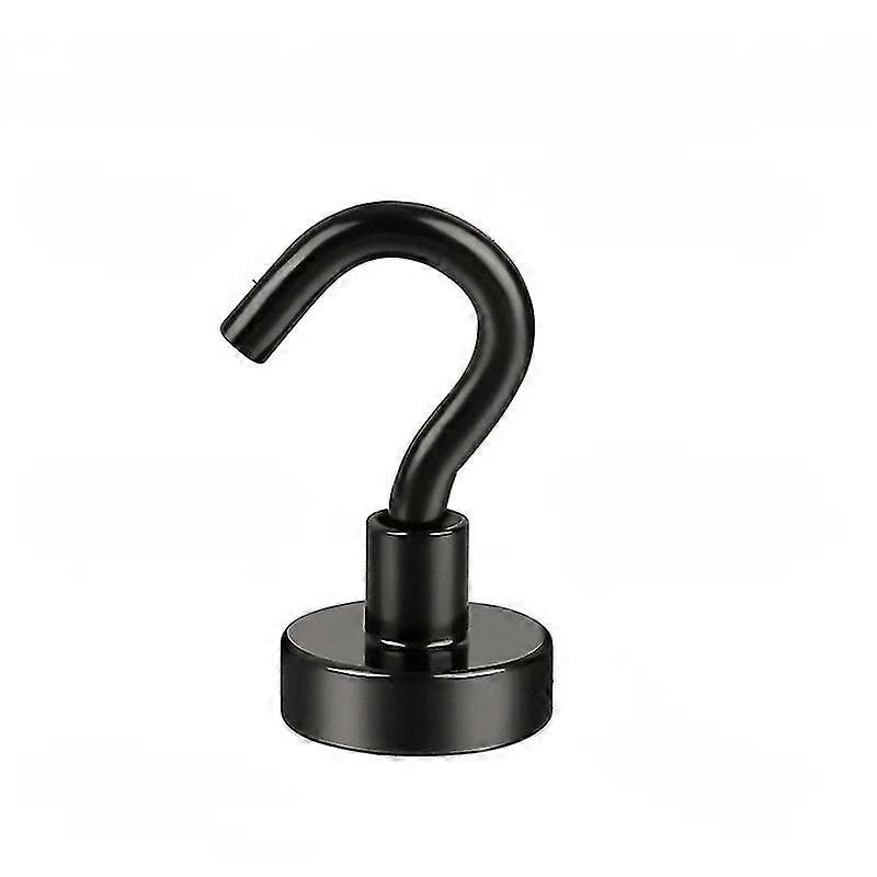 Hook El Plated Neodymium Hook