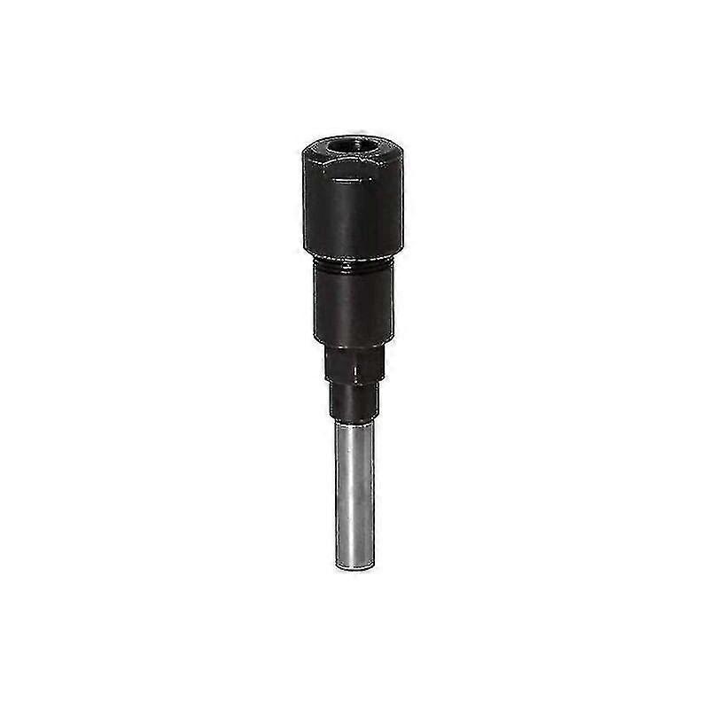 Cnc Milling Adapter Chuck Extension For Woodworking