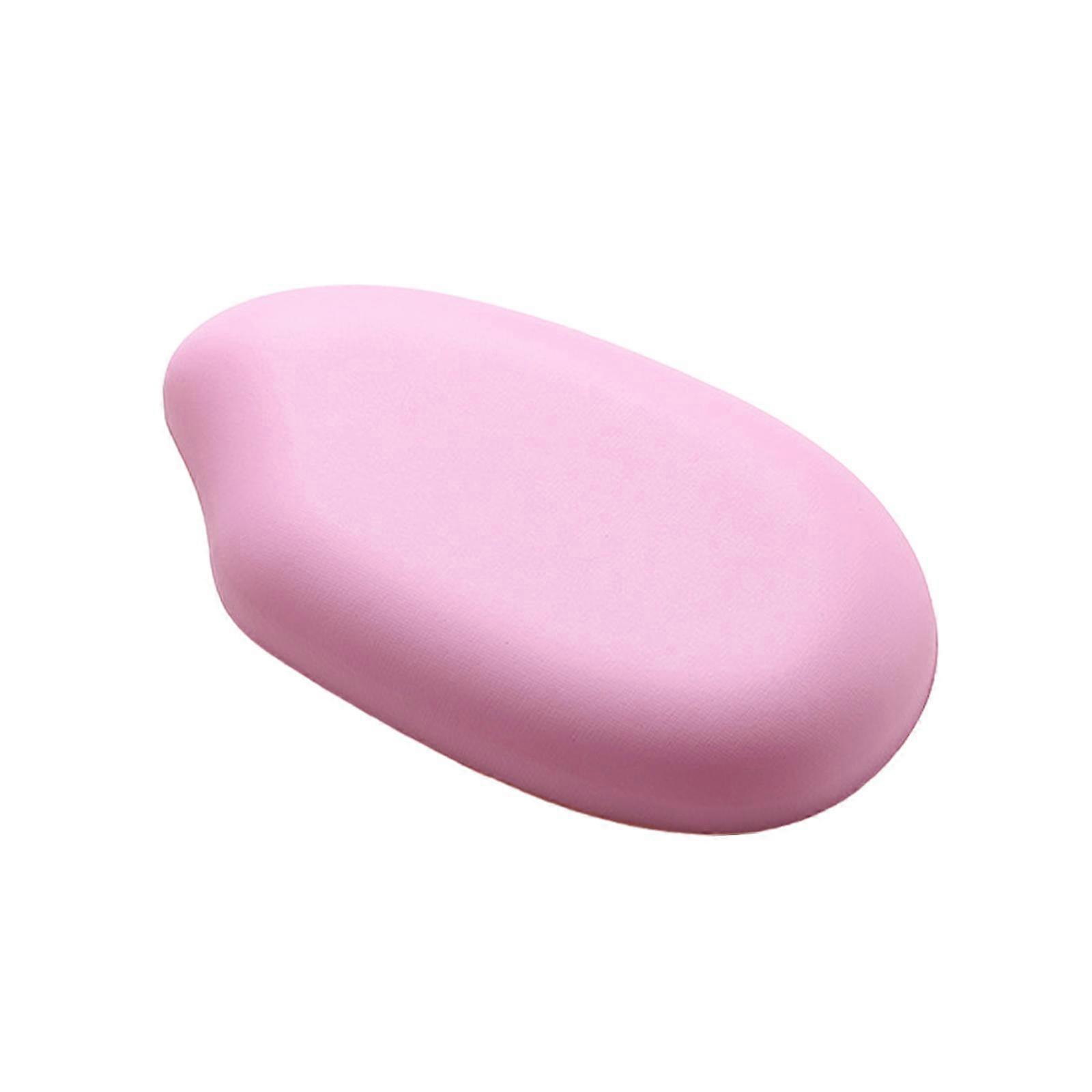 Keyboard Wrist Rest Pad Wrist Cushion Anti Slip for Workshop Computer Gaming