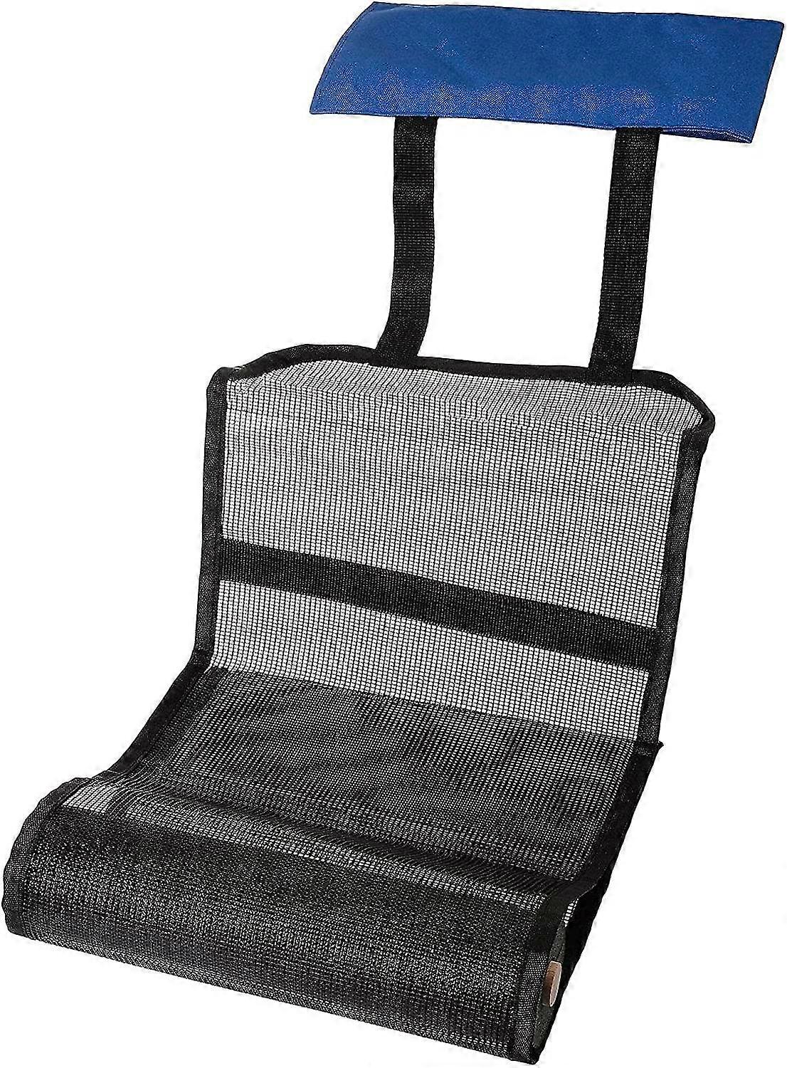 Pool Escape Ramp For Small Animal, Oxford Cloth Swimming Pool Saving Escape Ramp Net For Floating Frog s202412242695