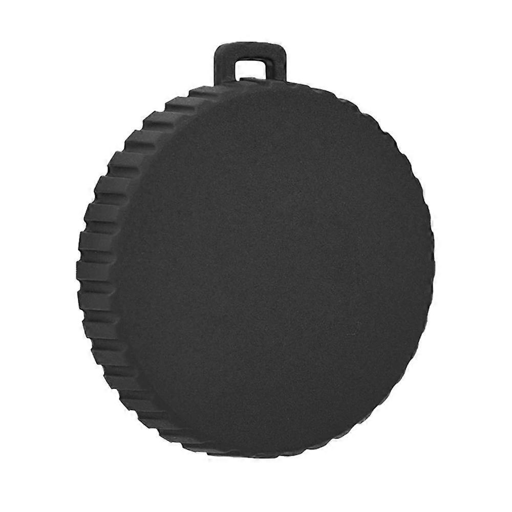 スポーツカメラレンズカバー耐衝撃性耐傷性OSMO ACTION 3/4用のレンズキャップカバープロテクターの取り付けが簡単