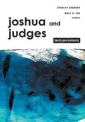 Joshua and Judges