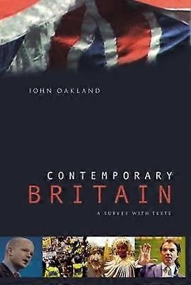 Contemporary Britain