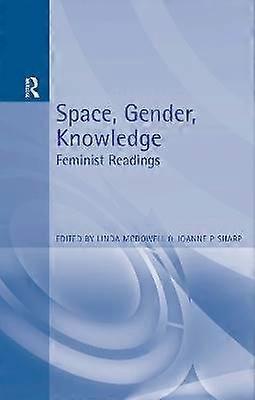 Space Gender Knowledge