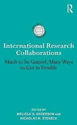 International Research Collaborations