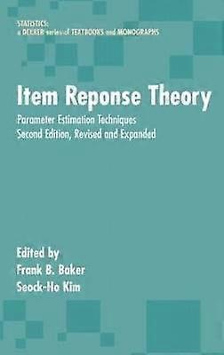 Item Response Theory