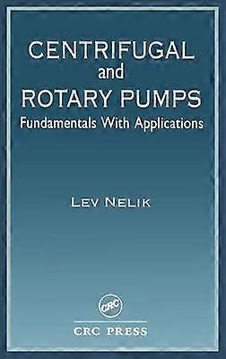Centrifugal & Rotary Pumps