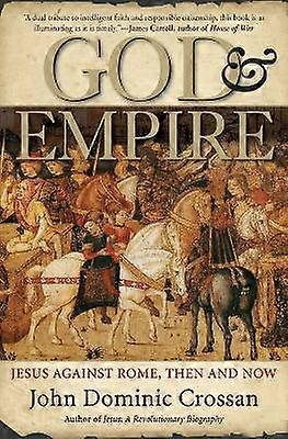 God and Empire