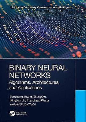 Binary Neural Networks