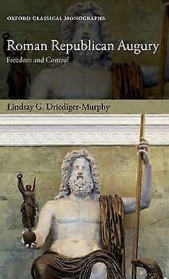 Roman Republican Augury