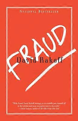 Fraud Essays