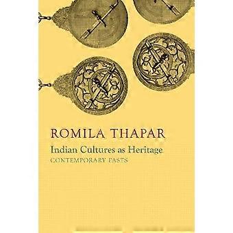 Indische Kulturen als Erbe