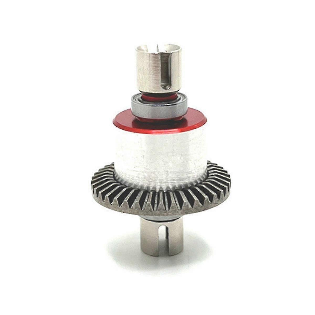 Applicable For A949 A959 A969 A979 K929 K929 Rc Car Parts Metal Upgrade Differential