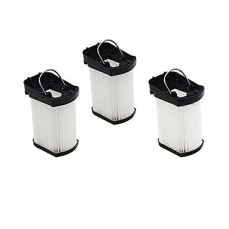 3pcs Replacement Kits Parts For Xffwv400 Filter