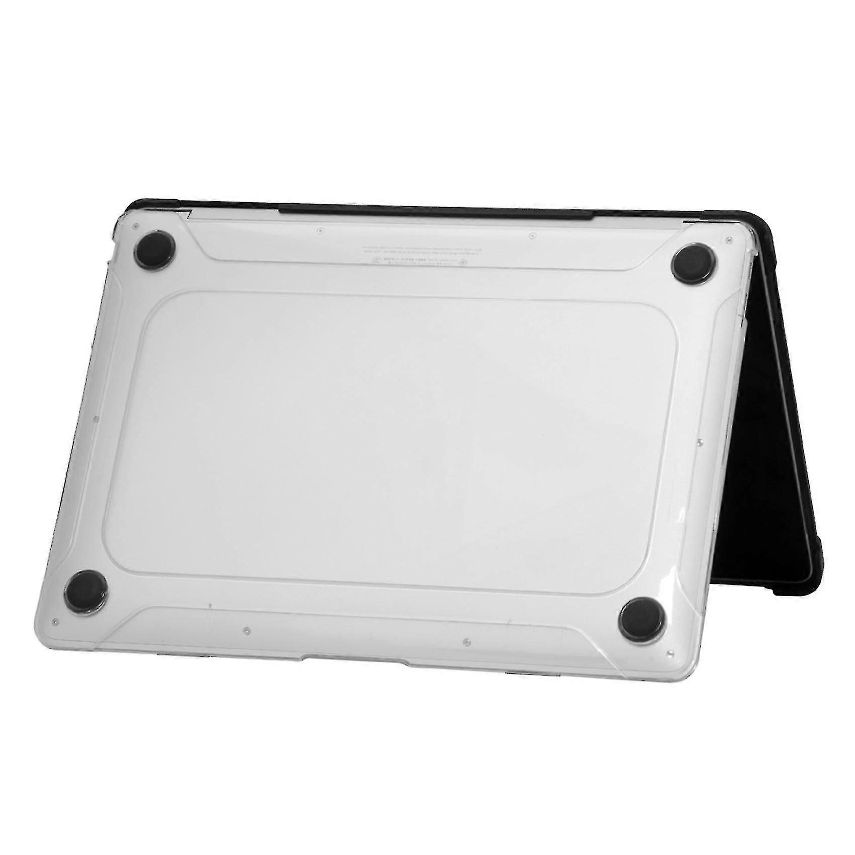 Para Macbook Air 13 polegadas Tpu Case (tampa superior+capa inferior)