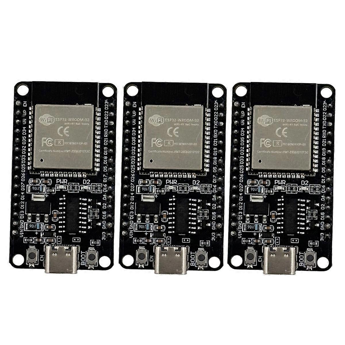 3PCS Type C BTC Miner 50-55KH/S Solo Lottery Miner Bitcoin BTC Miner Asic  Mining