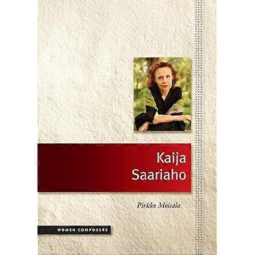 Kaija Saariaho (Women Composers)