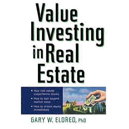Value Investing in Real Estate