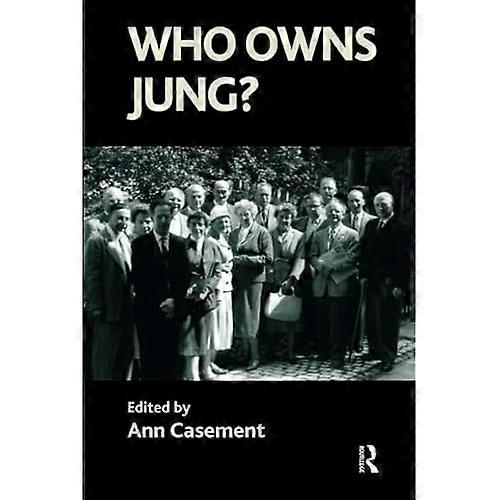 Who Owns Jung?