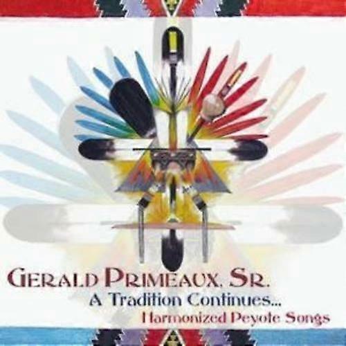 O tradiție continuă CD-ul (2004)