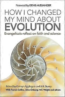 How I Changed My Mind About Evolution