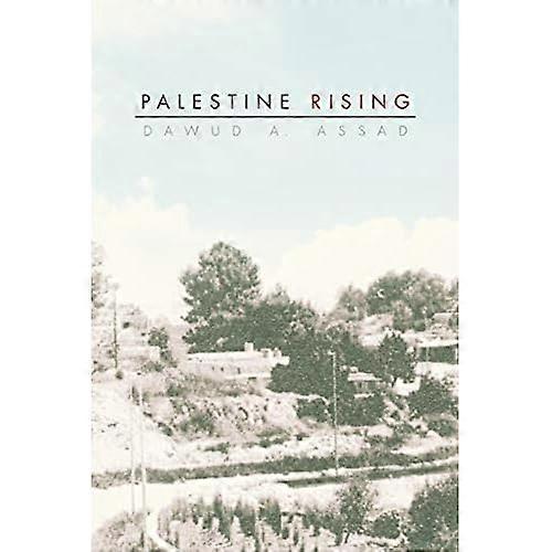 Palestine Rising