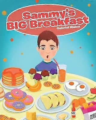 Sammy's Big Breakfast
