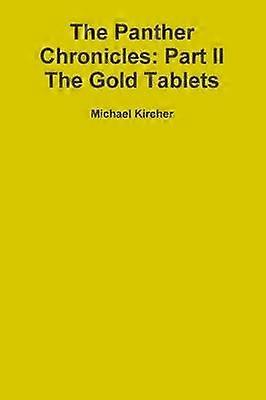 The Panther Chronicles