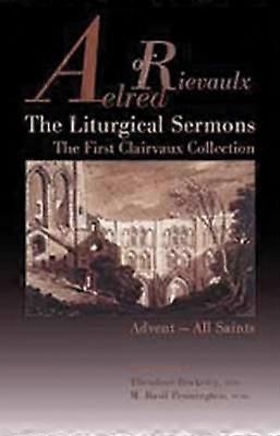 The Liturgical Sermons