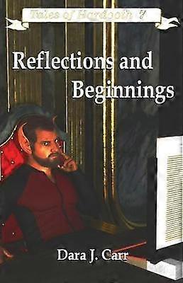 Reflections and Beginnings