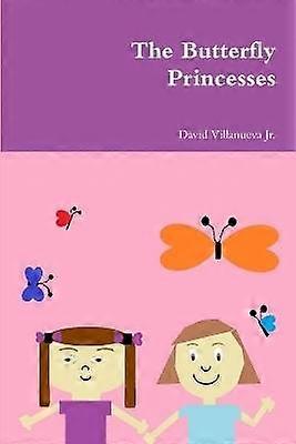 The Butterfly Princesses