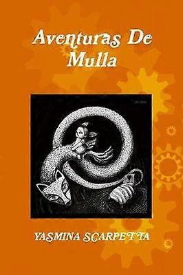 Aventuras de Mulla